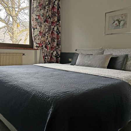 St. Vigilhof Aparthotel Nalles Eksteriør bilde