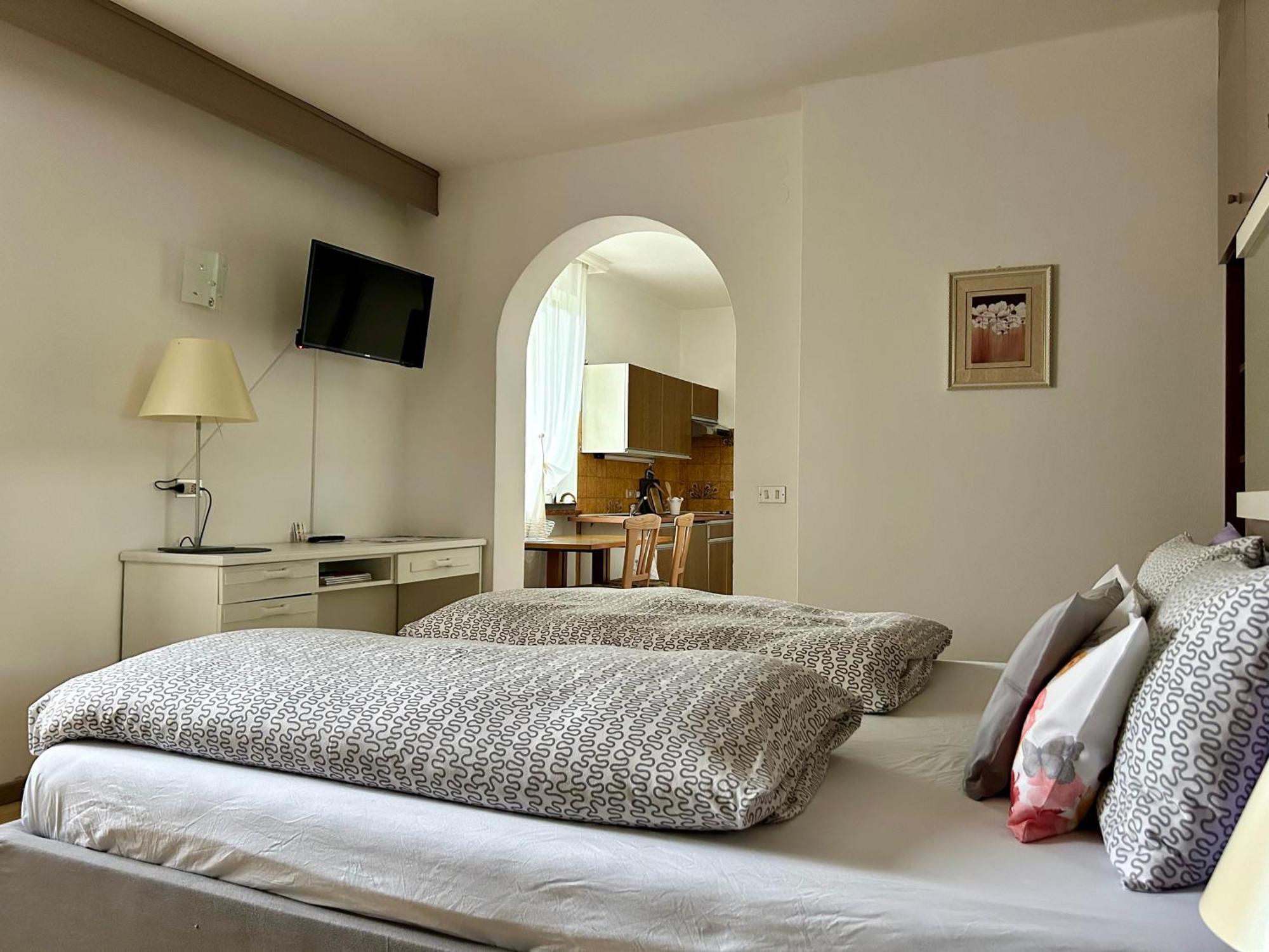St. Vigilhof Aparthotel Nalles Eksteriør bilde