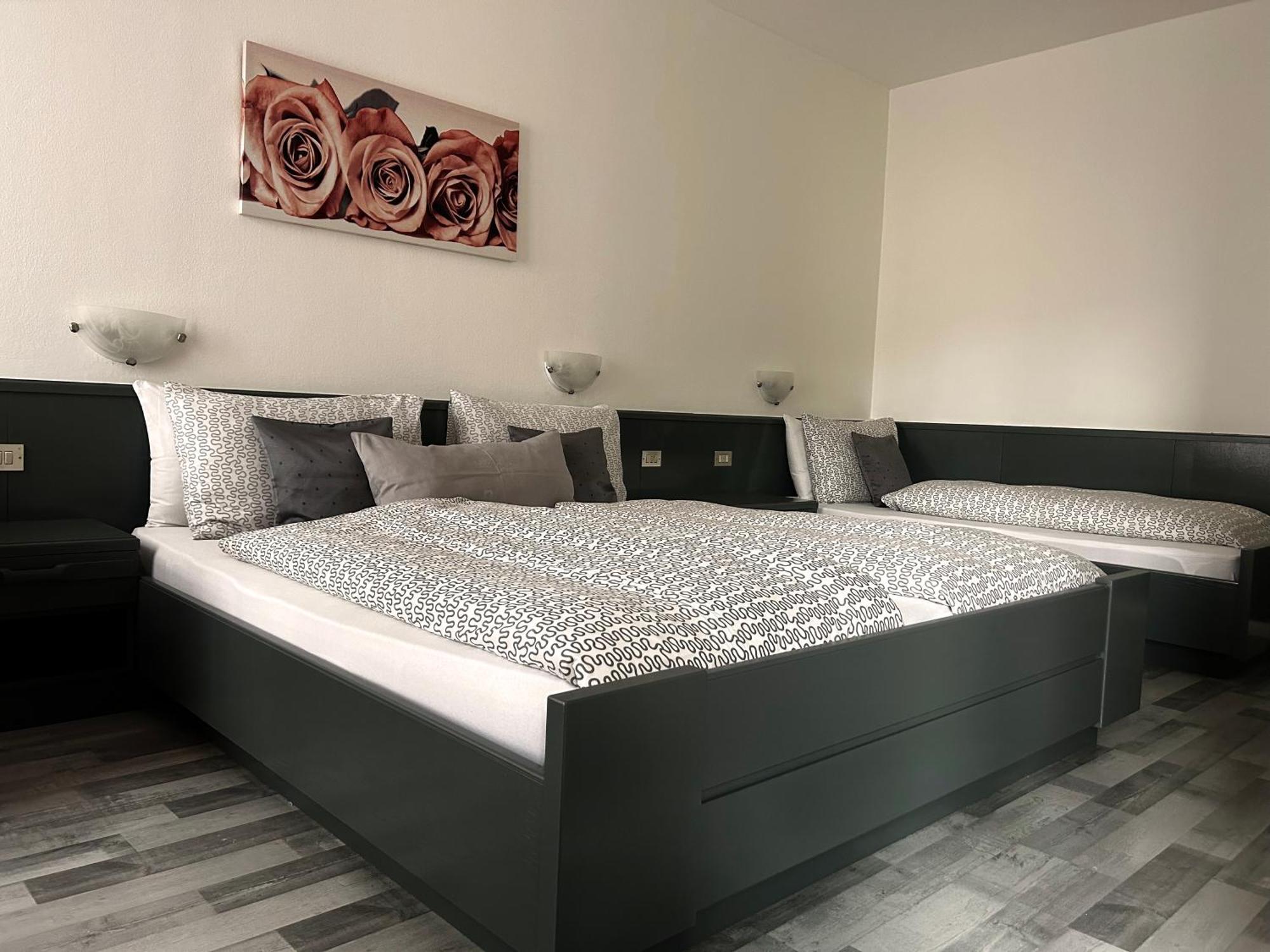 St. Vigilhof Aparthotel Nalles Eksteriør bilde