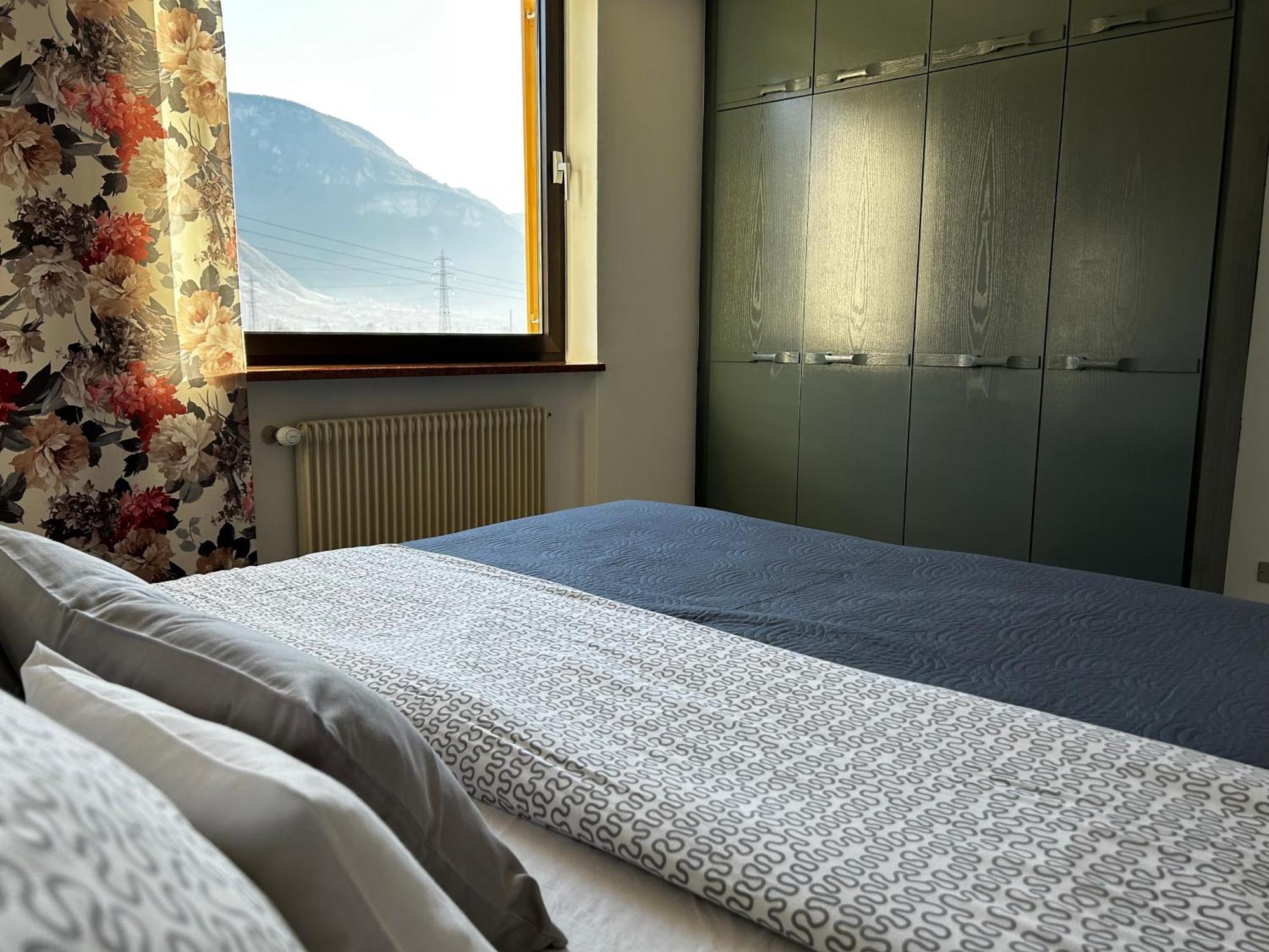 St. Vigilhof Aparthotel Nalles Eksteriør bilde