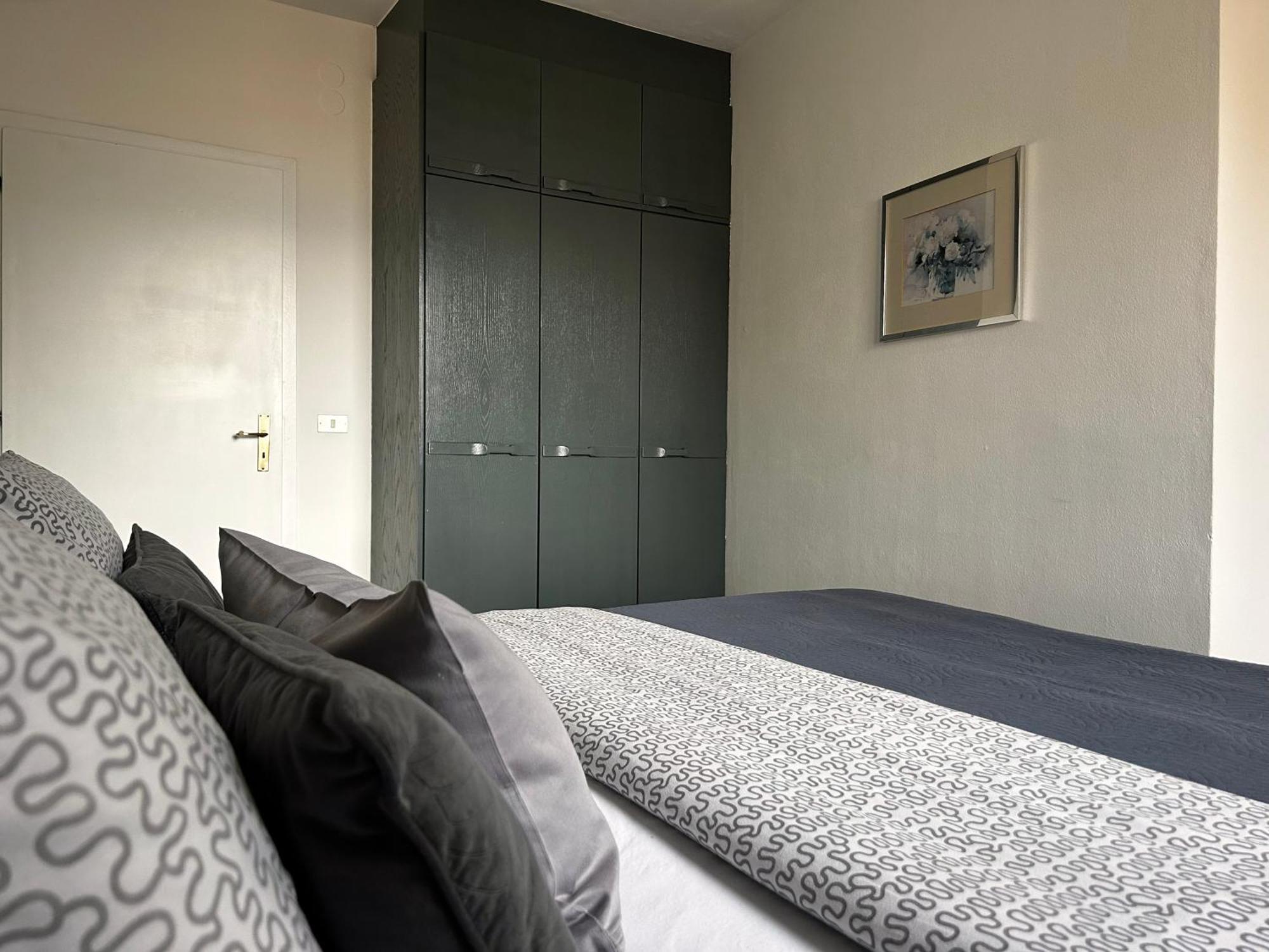 St. Vigilhof Aparthotel Nalles Eksteriør bilde